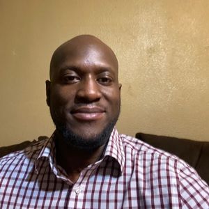 Meet your Posher, Shareef